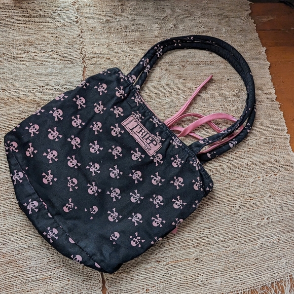 Tripp nyc Bags Rare Vintage Tripp Nyc Corset Bag Poshmark